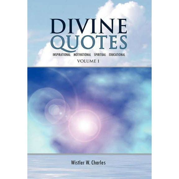 Divine Quotes (Hardcover)