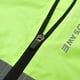 thumbnail image 5 of Maillot de ciclismo de montaña sin mangas para competición y ropa con bolsillos traseros - Múltiples Verde L, 5 of 9