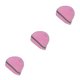 thumbnail image 4 of Guardurnaity Gorras de Calavera para Hombre Forro Reflectante Multifunción Protección contra el Frío Rosa Type1 NO1 Guardurnaity CBP225060, 4 of 6