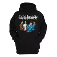 thumbnail image 1 of Sudaderas Papa Roach Full Color- 14 Modelos Disponibles, 1 of 8