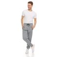 thumbnail image 5 of Pantalones Jogger para Hombre PURE CHAMP Paquete de 3 Pantalones de Buzo de Forro Polar, 5 of 5