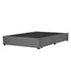 thumbnail image 2 of Box Base Cama Individual Gris, 2 of 6