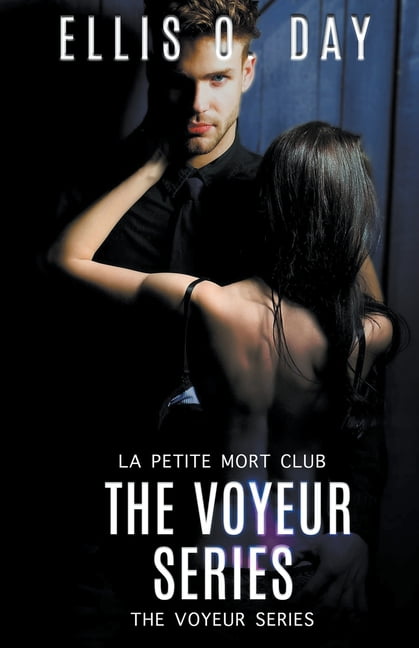 The Voyeur Series Books 1 - 4 (Paperback) photo pic