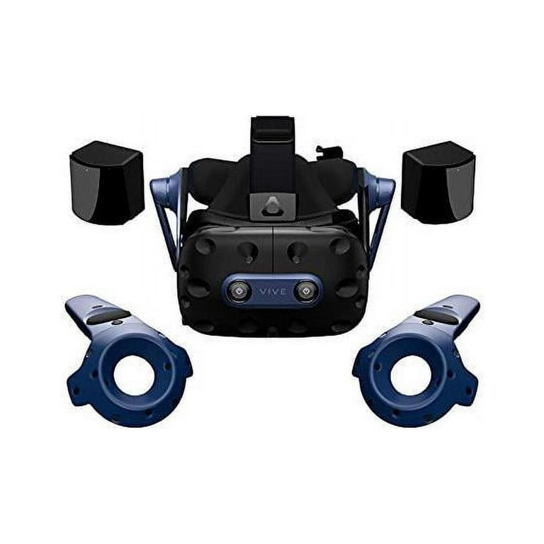 HTC VIVE PRO VRゴーグル HTC VIVE Pro 2 Virtual Reality System - Walmart.com