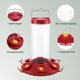 thumbnail image 3 of Alimentador para Colibríes Perky-Pet Grand Master 1.4 L con 6 Puertos, 3 of 9