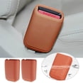thumbnail image 4 of Daily Mix Store For Li Lixiang L7 L8 L9 Seatbelt Buckle Protective Collision Cover Cs B7B5, 4 of 9