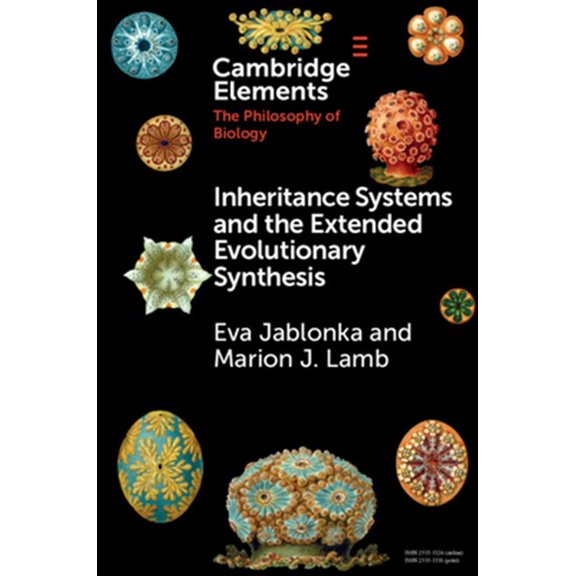 Pre-Owned Elements in the Philosophy of Biology: Inheritance Systems and the Extended Evolutionary Synthesis (Paperback)