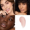 thumbnail image 3 of Tinte labial Poppy & Pout All Natural Farrah en tubo de cartón, 8,5 ml, 3 of 6
