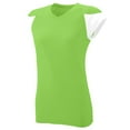 thumbnail image 2 of Augusta Sportswear Women's Mvp Jersey 1300, 2 of 2