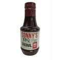thumbnail image 2 of (4 pack) Sonny's Franchise Original Bar-B-Q Sauce - The Final Touch to Perfect Barbeque,  20 oz Bottle, 2 of 10
