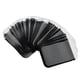 thumbnail image 5 of 100 Uds Bolsas de película de rayos X dentales bolsa de protección para máquina de película de rayos X Material de consumibles dentales 2# ANGGREK Otros, 5 of 8