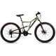 thumbnail image 1 of Bicicleta FORZA Montaña ROVER DS R29 24V. Hombre DS Frenos Doble Disco Mecanico Acero Arena/Negro Talla:UN, 1 of 3