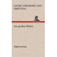 thumbnail image 1 of Aus Grossen Hohen [Allemand], 1 of 1