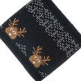 thumbnail image 5 of Gorro y bufanda de punto para bebé Desiderio Gorro cálido de invierno para niños y niñas, 5 of 5