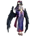 thumbnail image 1 of FuRyu Surcharge Albedo Yukata Échelle 1/8 PVC Peint Fini Figure AMU-FNX187, 1 of 5