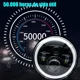 thumbnail image 4 of Faro Led 7'' Redondo Jeep/moto | Alto/ Bajo | Ojos De Ángel, 4 of 8