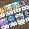 thumbnail image 4 of Shallow Sea | Board Game Set in The Great Barrier Reef | Puzzle & Strategy | Ages 10+, 4 of 4