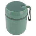 thumbnail image 4 of Recipiente térmico Para alimentos Nikou de Acero inoxidable 304 480 ml color verde, 4 of 15