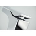 thumbnail image 4 of SERA Lilia Bathroom Faucet, 4 of 6