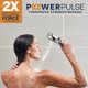 thumbnail image 5 of Sistema de ducha Waterpik One-Touch Dual 2 en 1 cromado 1.8 gpm, 5 of 9