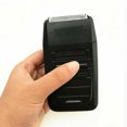 thumbnail image 2 of Double Mesh Cutter Head Shaver Men Barber Electric Razor Twin Blade Beard Razor Face Care Trimmer TAPDRA Spare Part, 2 of 4