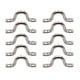 thumbnail image 1 of USHOBE 15Ud Manijas Para En Inoxidable Resistente Para Kayak Canoe Y En, 1 of 8