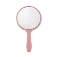 thumbnail image 6 of Hand Held Mirror,Handheld Mirrors, Mini Cosmetic Mirror with Handle, Round Shape Makeup Mirror, Travel Makeup Mirrors Cosmetic Hand Mirror with Handle,Portable Vanity Mirror for Women Girl Gift P9C9, 6 of 6