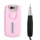 thumbnail image 3 of Taladro de uñas NikouMX taladro eléctrico recargable portátil 30000 RPM decoración de uñas, 3 of 8