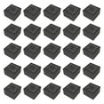 thumbnail image 2 of 25pcs Box Halloween Accessories House Decorations For Home Halloween Home Decor Halloween Decoration Candy Decor Decor Multi Function Candy Container Household Paper Box, 2 of 9