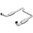 thumbnail image 5 of MagnaFlow Conv DF 04-09 Toyota Prius 1.5L, 5 of 11
