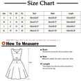 thumbnail image 2 of Uaswgudfs ​Sleeveless Lace Tiered Midi Dress - Summer Dresses for Women 2025 with Asymmetric Ruffle Hem & Romantic Details White L, 2 of 6