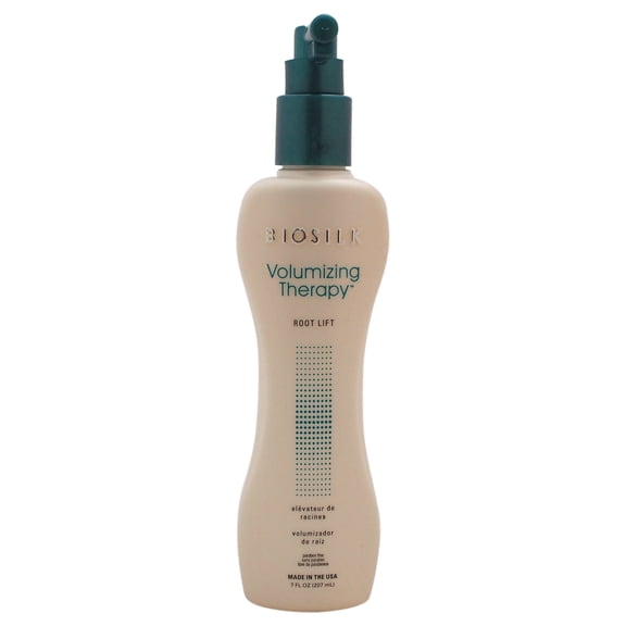 Biosilk Volumizing Therapy Root Lift Unisex 7 oz