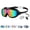 #3, variant on KANOHENO Kids Swim Goggles Wide View Anti Fog Leakproof with Nose Cover Adjustable Strap Waterproof Swimming Goggles
