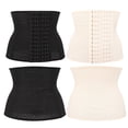 thumbnail image 3 of Waist Trainer,Postpartum Corset Waist Trainer Body Shaper Belt Waist Slimming Belt Future-Proof Design, 3 of 8