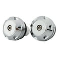 thumbnail image 3 of Front Axle Fork Protect Wheel Slider A-Chrome Fit For Bmw R Nine T R9T 2020-2021, 3 of 5