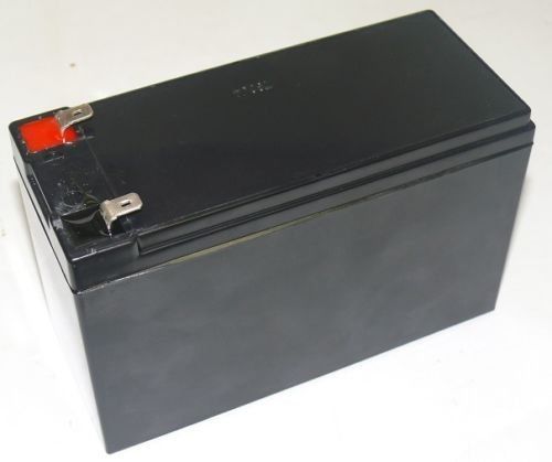 1 - UB1270 Verizon Fios Replacements Battery 12v 7ah SLA Rechargeable Battery - image 2 of 3