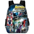 thumbnail image 1 of Mochilas escolares para niños, mochila de juego Ninjago para niño, mochila con impresión 3d, mochila para adolescentes, saco A Dos niños, 1 of 1