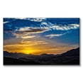 thumbnail image 1 of Cuadro Canvas Pixtreats Listo Para Colgar Tipo Galería Amanecer A Contraluz 50X75 cm, 1 of 4