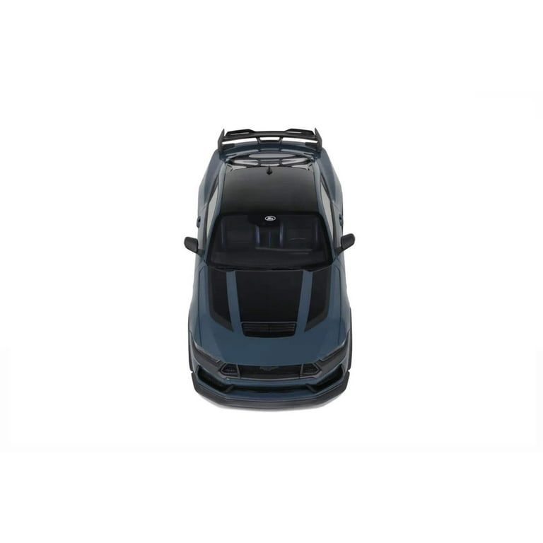 GT SPIRIT 1/18 - FORD Mustang Dark Horse Coupe - 2004