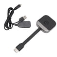 thumbnail image 1 of HD Multimedia Interface Display Adapter, 4K Stable Wireless Display Adapter External Antenna  for Tablet, 1 of 7