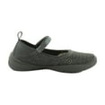 thumbnail image 3 of Womens Jambu DANDELION Shoe Size: 8 Charcoal Flats, 3 of 8