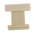 thumbnail image 3 of Bloque de toques,Kit de herramientas para instalación de pisos laminados,blanco,Herramienta versátil para pisos de bloques de nylon,Herramienta de instalación de laminado de tablero, 3 of 9