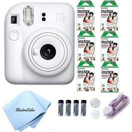 POLAROID ORIGINALS outlet GO MINI INSTANT CAMERA - WHITE (PRD9035)