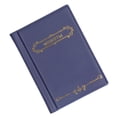 thumbnail image 3 of Coin Storage Album, Lightweight PVC Moderate Size Wear  Soft Coin Collection Album  For Badge, 3 of 7