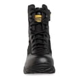 thumbnail image 3 of Bota Tactica Militar Policia Hombre Workland 76215 negro 25 Workland Workland, 3 of 5