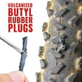 thumbnail image 5 of PRO BIKE TOOL Tubeless Bike Tire Repair Kit - Fix a Puncture (Red), 5 of 7