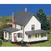 Bachmann Farm House - N Scale