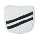 thumbnail image 1 of Funda protectora magnética e impermeable para putter de golf. Accesorios versátiles con cierre rápido. Estilo D, 1 of 9