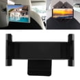 thumbnail image 3 of Soporte para teléfono de coche soporte trasero portátil para teléfono móvil y tableta para modelo 3 Y 2019-2021 ANGGREK Otros, 3 of 8