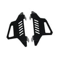 thumbnail image 3 of Siruishop Motorbike Front Brake Caliper Cover Multipurpose Convenient Practical Protection Black, 3 of 8